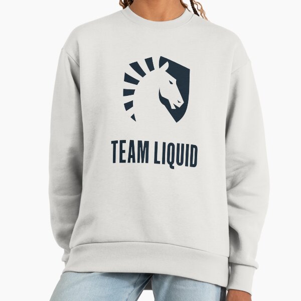 Team Liquid - Adult & Kids T-Shirts, Sweatshirts & Hoodies apparel design preview 1
