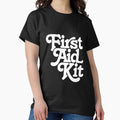 First Aid Kit Band - Adult & Kids T-Shirts, Sweatshirts & Hoodies apparel design preview 1