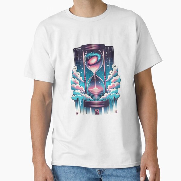 Timeless Summer Dream - Adult & Kids T-Shirts, Sweatshirts & Hoodies apparel design preview 1