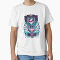 Timeless Summer Dream - Adult & Kids T-Shirts, Sweatshirts & Hoodies apparel design preview 1