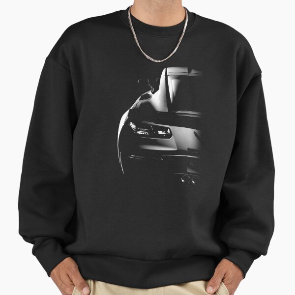 Chevrolet Corvette Z06 - Adult & Kids T-Shirts, Sweatshirts & Hoodies apparel design preview 1