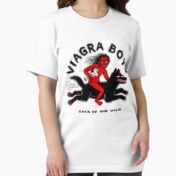 Viagra Boys Band - Adult & Kids T-Shirts, Sweatshirts & Hoodies apparel design preview 1