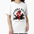 Viagra Boys Band - Adult & Kids T-Shirts, Sweatshirts & Hoodies apparel design preview 1