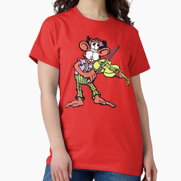 THE IOMMI MONKEY - Adult & Kids T-Shirts, Sweatshirts & Hoodies apparel design preview 1