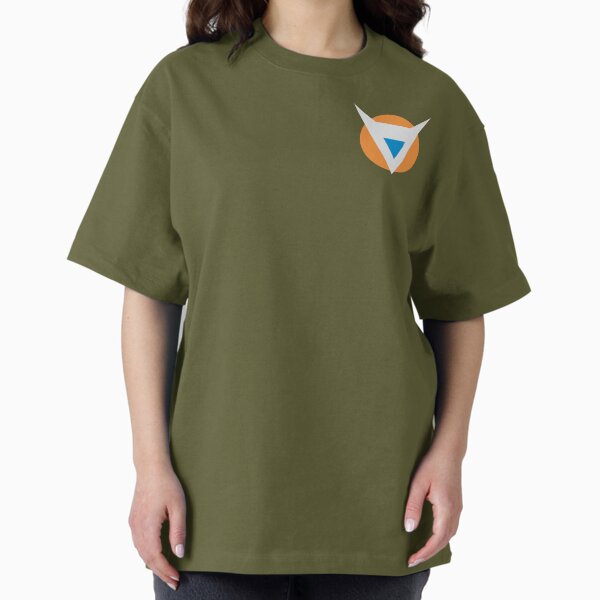 Ginyu Force Logo - Adult & Kids T-Shirts, Sweatshirts & Hoodies apparel design preview 1