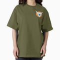 Ginyu Force Logo - Adult & Kids T-Shirts, Sweatshirts & Hoodies apparel design preview 1