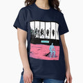 Mens My Favorite Dr Manhattan Nuke - Adult & Kids T-Shirts, Sweatshirts & Hoodies apparel design preview 1