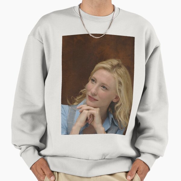 Cate blanchett pretty - Adult & Kids T-Shirts, Sweatshirts & Hoodies apparel design preview 1