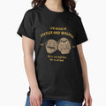 Statler and Waldorf - Adult & Kids T-Shirts, Sweatshirts & Hoodies apparel design preview 1