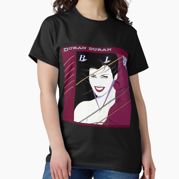 Duran Vintage - Adult & Kids T-Shirts, Sweatshirts & Hoodies apparel design preview 1
