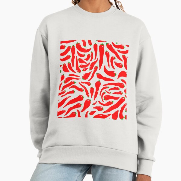 Millions of Chilli Peppers - Adult & Kids T-Shirts, Sweatshirts & Hoodies apparel design preview 1