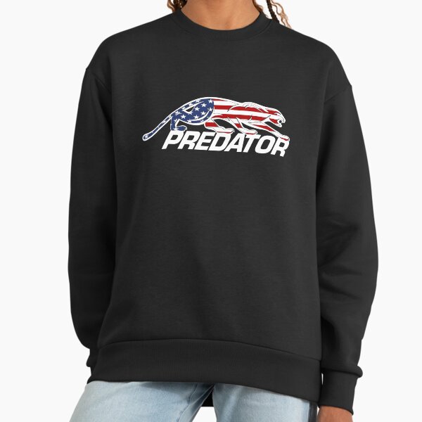 PREDATOR LOGO UNITED STATES - Adult & Kids T-Shirts, Sweatshirts & Hoodies apparel design preview 1