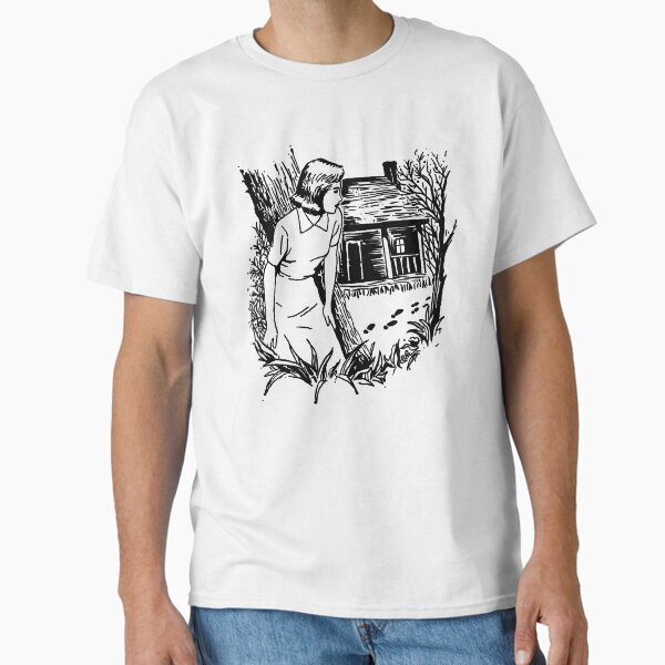 NANCY DREW - Adult & Kids T-Shirts, Sweatshirts & Hoodies apparel design preview 1