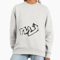 Scorpio mermaid - Adult & Kids T-Shirts, Sweatshirts & Hoodies apparel design preview 1