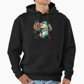 Sun Goddess - Adult & Kids T-Shirts, Sweatshirts & Hoodies apparel design preview 1