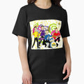 For Mens Womens Band Nostalgia Movie Awesome Fans - Adult & Kids T-Shirts, Sweatshirts & Hoodies apparel design preview 1
