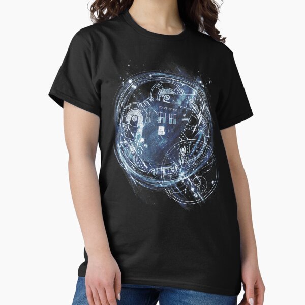 Time and space machine - Adult & Kids T-Shirts, Sweatshirts & Hoodies apparel design preview 1