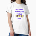 Garen One Shot - Adult & Kids T-Shirts, Sweatshirts & Hoodies apparel design preview 1