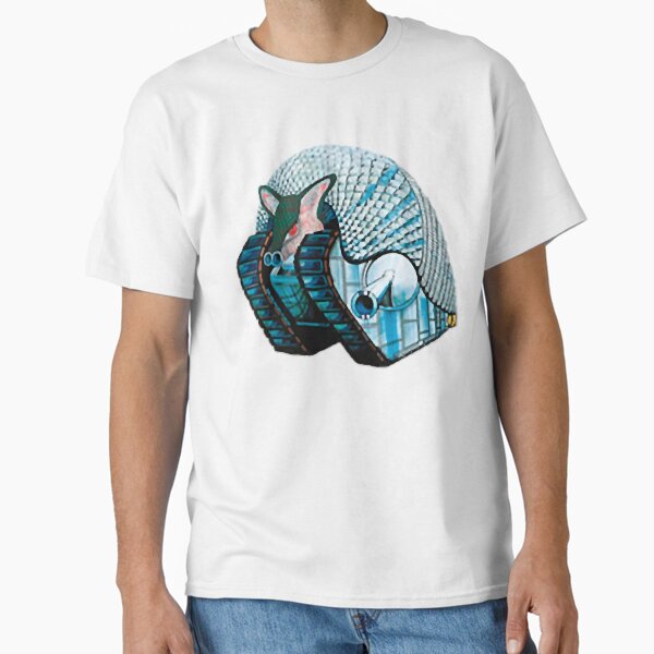Tarkus ELP - Adult & Kids T-Shirts, Sweatshirts & Hoodies apparel design preview 1