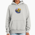 Sinister SCOOP Squad - Adult & Kids T-Shirts, Sweatshirts & Hoodies apparel design preview 1