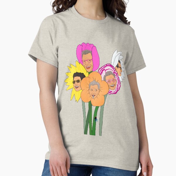 Goldblooms - Adult & Kids T-Shirts, Sweatshirts & Hoodies apparel design preview 1