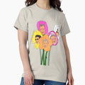 Goldblooms - Adult & Kids T-Shirts, Sweatshirts & Hoodies apparel design preview 1