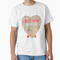 Craft More Worry Less - Adult & Kids T-Shirts, Sweatshirts & Hoodies apparel design preview 1