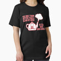 Tea With Miss McGill - Adult & Kids T-Shirts, Sweatshirts & Hoodies apparel design preview 1