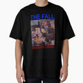 The Fall Perverted by Language - Adult & Kids T-Shirts, Sweatshirts & Hoodies apparel design preview 1
