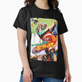 KIKAIDA - Adult & Kids T-Shirts, Sweatshirts & Hoodies apparel design preview 1