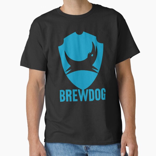 BREWDOG BEER - Adult & Kids T-Shirts, Sweatshirts & Hoodies apparel design preview 1