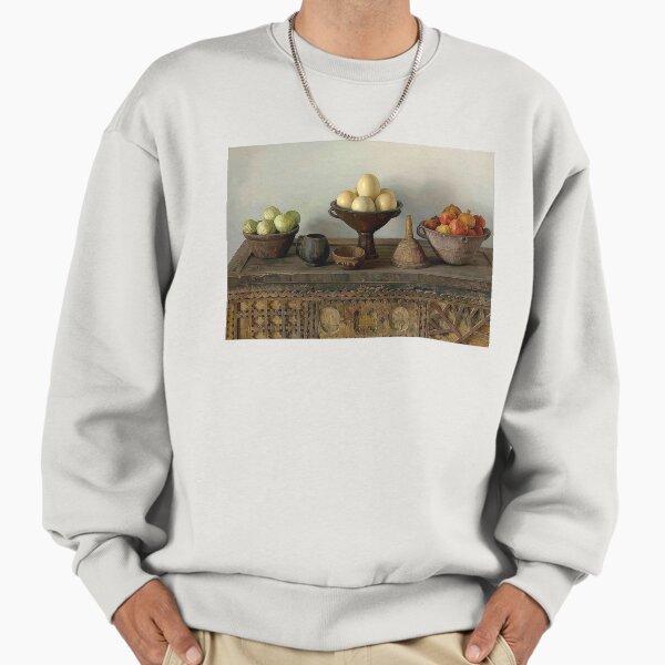 Claudio Bravo Berber Still Life - Adult & Kids T-Shirts, Sweatshirts & Hoodies apparel design preview 1