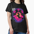 Knight of cydonia - Adult & Kids T-Shirts, Sweatshirts & Hoodies apparel design preview 1