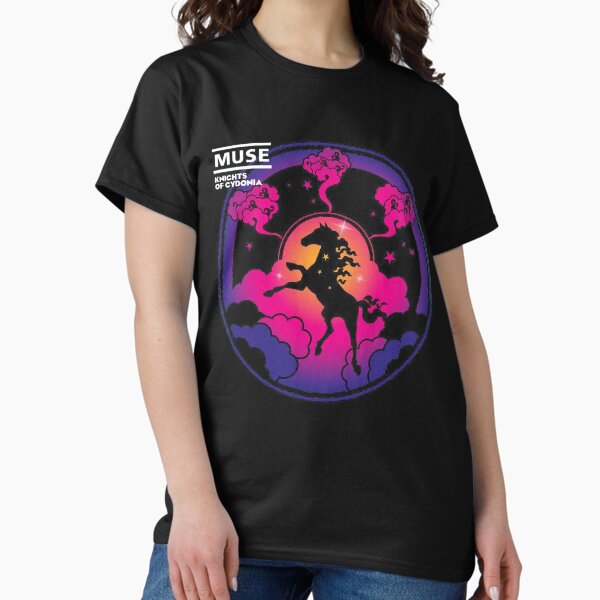 Knight of cydonia - Adult & Kids T-Shirts, Sweatshirts & Hoodies apparel design preview 1
