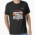 Team Jumbo-Visma The hype is real Sepp Kuss GC vuelta - Adult & Kids T-Shirts, Sweatshirts & Hoodies apparel design preview 1