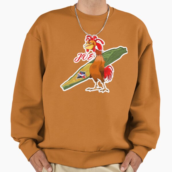 CHICKEN JOE - Adult & Kids T-Shirts, Sweatshirts & Hoodies apparel design preview 1