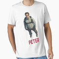 Peter - Adult & Kids T-Shirts, Sweatshirts & Hoodies apparel design preview 1