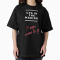 CPA in the making. 3 more to go. - Adult & Kids T-Shirts, Sweatshirts & Hoodies apparel design preview 1