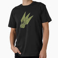 Gloomhaven Natural Scoundrel Premium - Adult & Kids T-Shirts, Sweatshirts & Hoodies apparel design preview 1