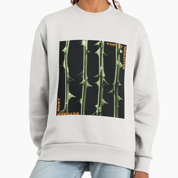 TYPE O NEGATIVE MIREL 1 - Adult & Kids T-Shirts, Sweatshirts & Hoodies apparel design preview 1
