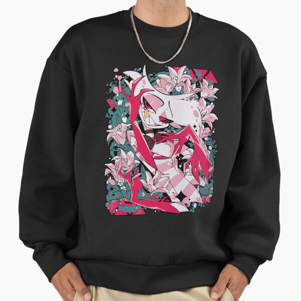 Angel Dust Spring - Adult & Kids T-Shirts, Sweatshirts & Hoodies apparel design preview 1