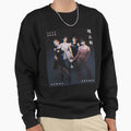 Aespa SAVAGE Glitch Version - Adult & Kids T-Shirts, Sweatshirts & Hoodies apparel design preview 1