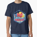 Pascal's Diving Club - Adult & Kids T-Shirts, Sweatshirts & Hoodies apparel design preview 1