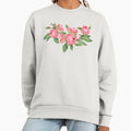 Watercolor Peonies - Adult & Kids T-Shirts, Sweatshirts & Hoodies apparel design preview 1