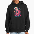 Madeline and star red video game - Adult & Kids T-Shirts, Sweatshirts & Hoodies apparel design preview 1