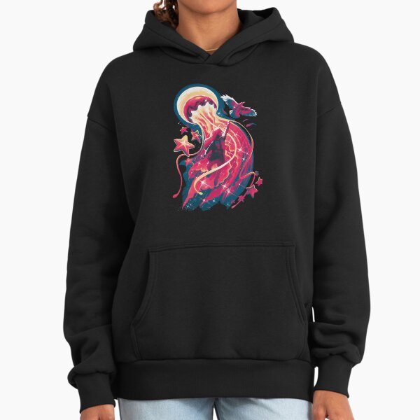Madeline and star red video game - Adult & Kids T-Shirts, Sweatshirts & Hoodies apparel design preview 1