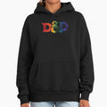 Mtg Merch Pride 2022 D&D - Adult & Kids T-Shirts, Sweatshirts & Hoodies apparel design preview 1