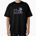 I love narwhals - Adult & Kids T-Shirts, Sweatshirts & Hoodies apparel design preview 1