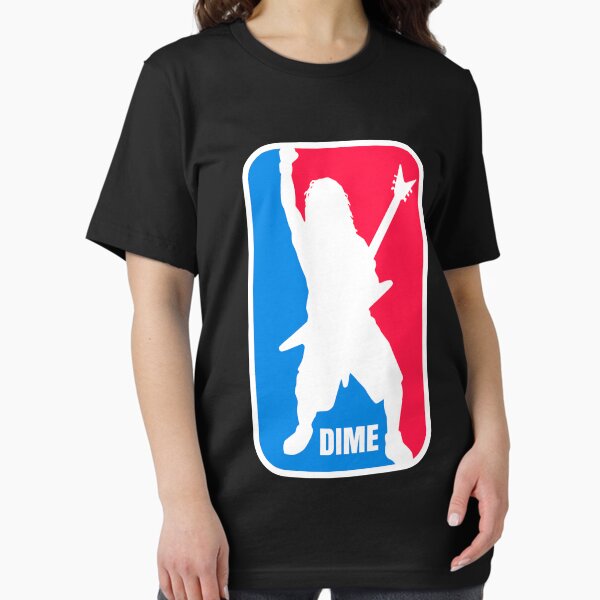 Dime Dimebag Darrell Sport Logo - Adult & Kids T-Shirts, Sweatshirts & Hoodies apparel design preview 1