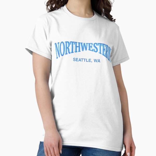 Fv northwestern - Adult & Kids T-Shirts, Sweatshirts & Hoodies apparel design preview 1